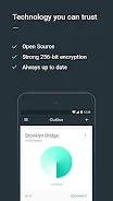 Outline VPN screenshot