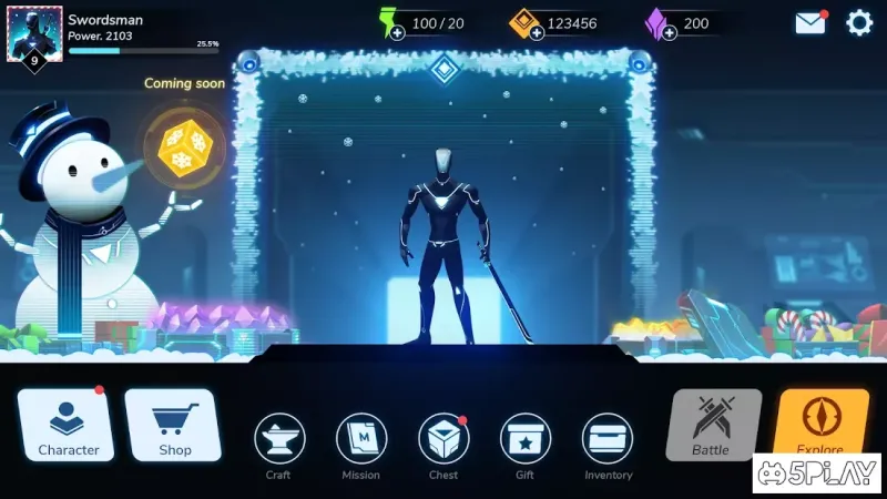 Overdrive II - Shadow Legion screenshot 4