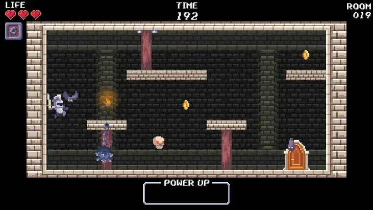 Overknight Dungeon 0.9 screenshot 4