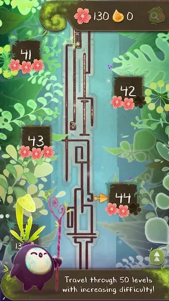 Ovlo - Logic Game 1.2.0 screenshot 4