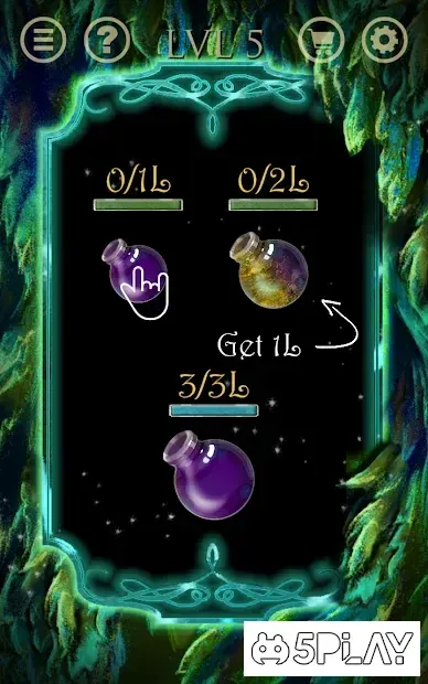 Owlee - Совушка. Тренируй ум вместе с милой совой! 0.56 screenshot 3