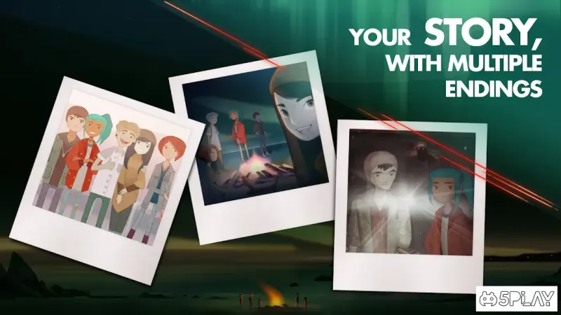 OXENFREE screenshot 4