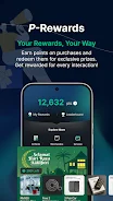 P-Circle screenshot