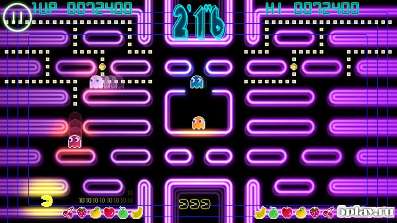 PAC-MAN Championship Edition screenshot 4