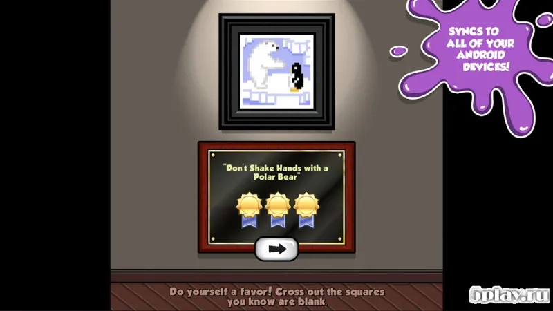 Paint it Back screenshot 4