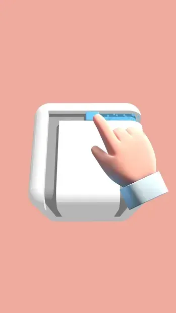 Paint the Cube 0.13.1 screenshot 3