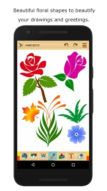 Paintastic : draw, color, paint 12.0.0 screenshot 2
