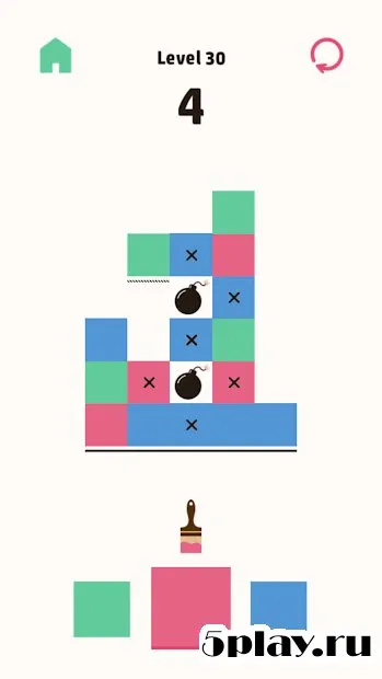 Paintiles screenshot 4