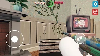Painty Hide n Seek screenshot