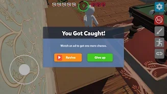 Painty Hide n Seek screenshot