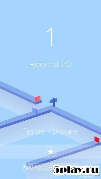 Palline Colorate screenshot 3