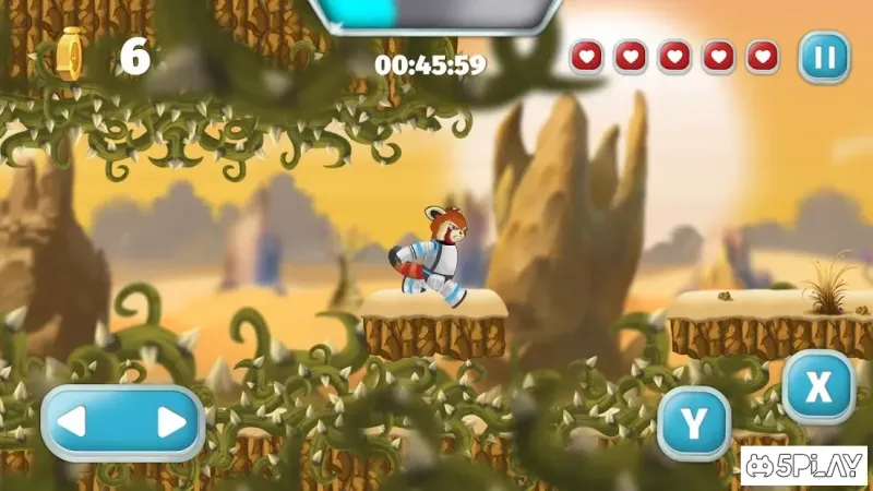 Pandea Stones screenshot 1