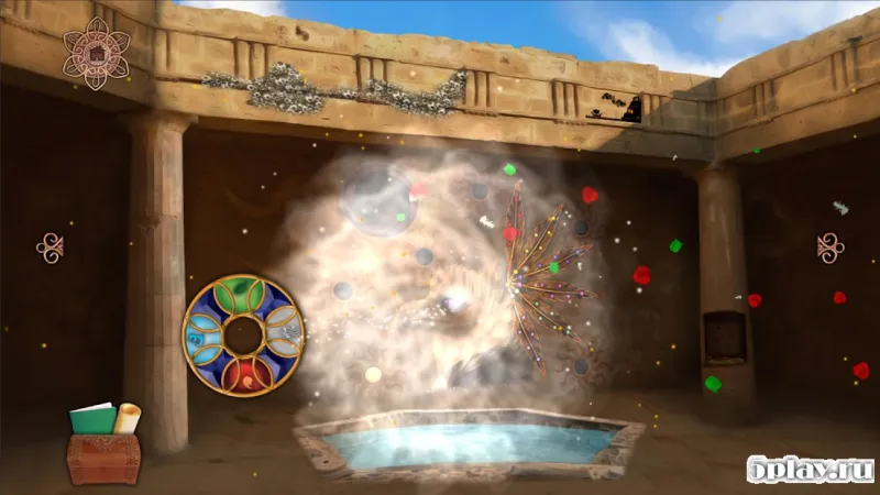 Panmorphia: Enchanted screenshot 4