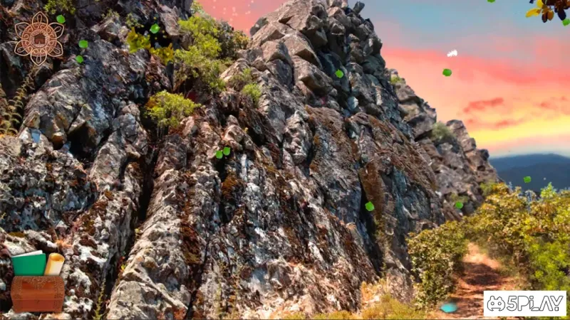 Panmorphia screenshot 1