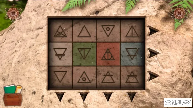 Panmorphia screenshot 4