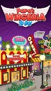 Papa's Wingeria To Go screenshot