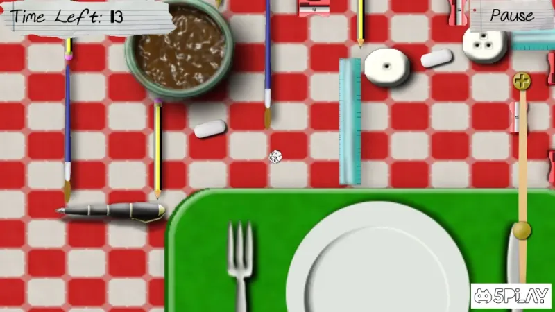 Paper Blast screenshot 3