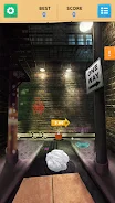 Paper Toss Office - Jerk Boss screenshot