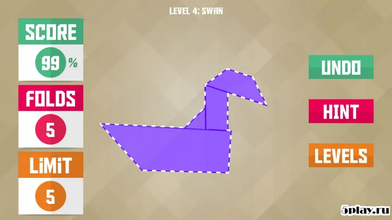 Paperama screenshot 4