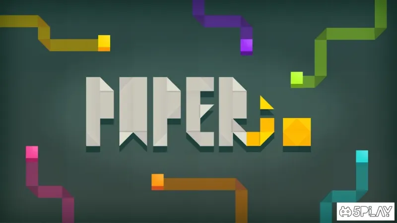 Paper.io screenshot 3