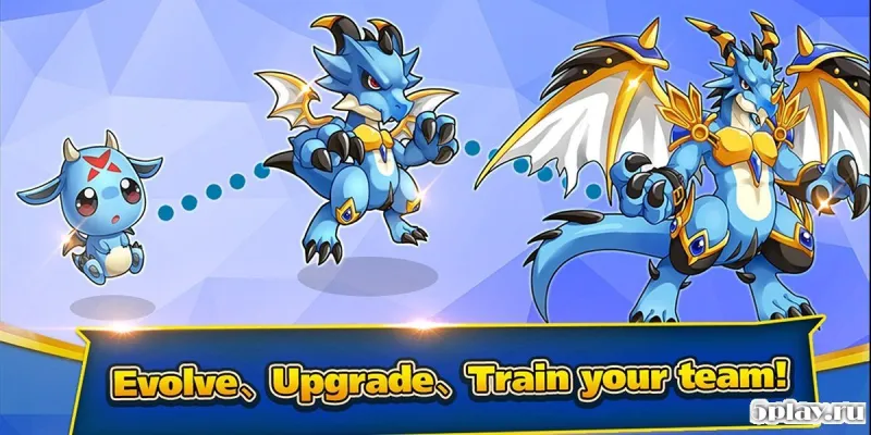 Paramon Clash: Family fun games screenshot 4