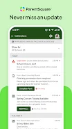 ParentSquare screenshot