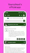 ParentSquare screenshot
