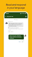 ParentSquare screenshot