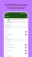 ParentSquare screenshot