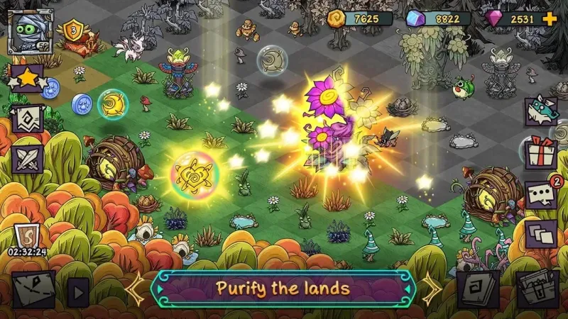 Park of Monster 2.6.3 screenshot 3