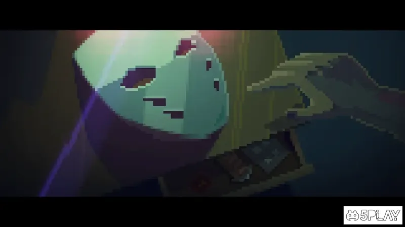 Party Hard Go screenshot 4