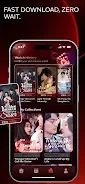 Passion Drama Lite screenshot