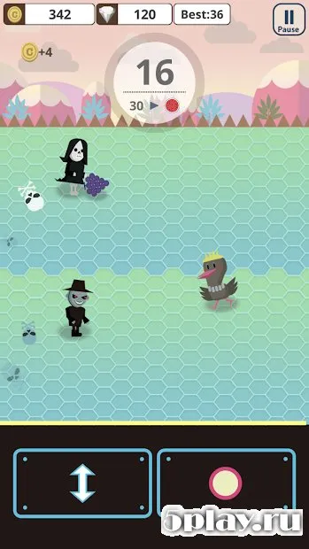 PassLand VIP : Футбольный герой 1.2.5 screenshot 1