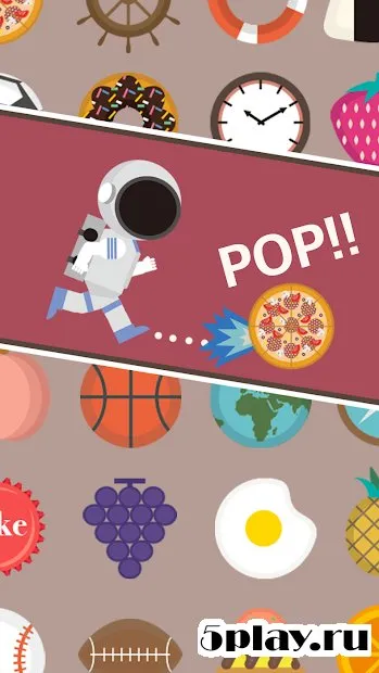 PassLand VIP : Футбольный герой 1.2.5 screenshot 4