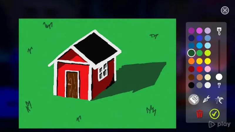 Passpartout: The Starving Artist screenshot 1