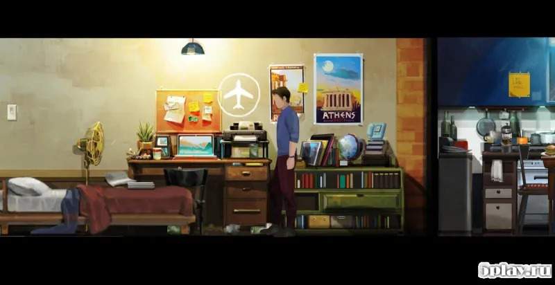 Past For Future screenshot 3