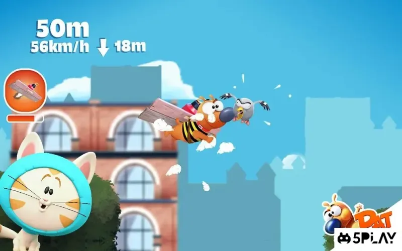 Pat the dog v2.1-f3720de screenshot 1