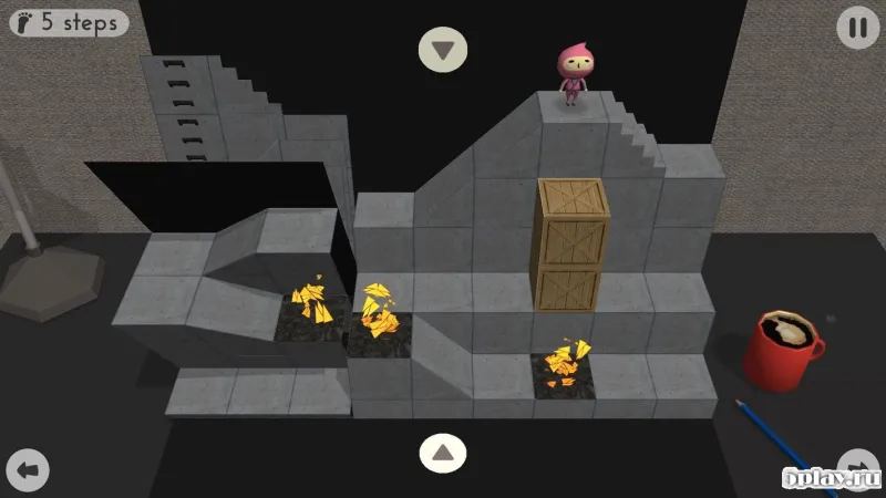 PATANKO screenshot 2