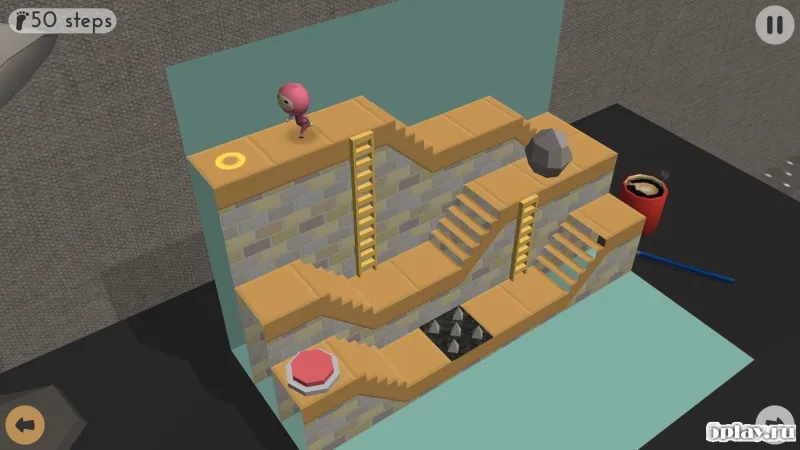 PATANKO screenshot 4