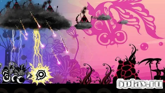 PATAPON: Siege of WOW screenshot 1