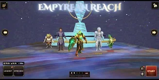 Path Defenders: Tower Defense screenshot