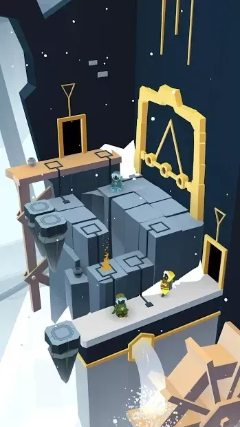 Path of Giants screenshot 2