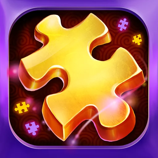 Пазли Jigsaw Puzzle Epic screenshot