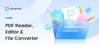PDF Editor - PDF Reader screenshot