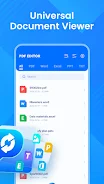 PDF Editor - PDF Reader screenshot