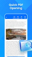 PDF Editor - PDF Reader screenshot
