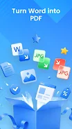 PDF Editor - PDF Reader screenshot