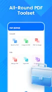 PDF Editor - PDF Reader screenshot