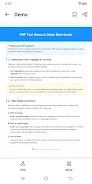 PDF Read: Edit & Convert screenshot