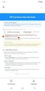PDF Read: Edit & Convert screenshot